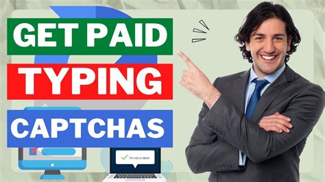 10+ Highest Paying Captcha Sites: Earn While You Solve [2023].